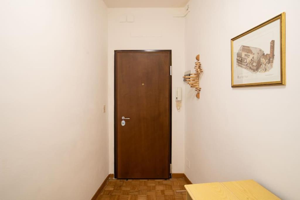 Enjoy Home - Appartamento Orologio, Piazza Dei Signori Pádua Exterior foto