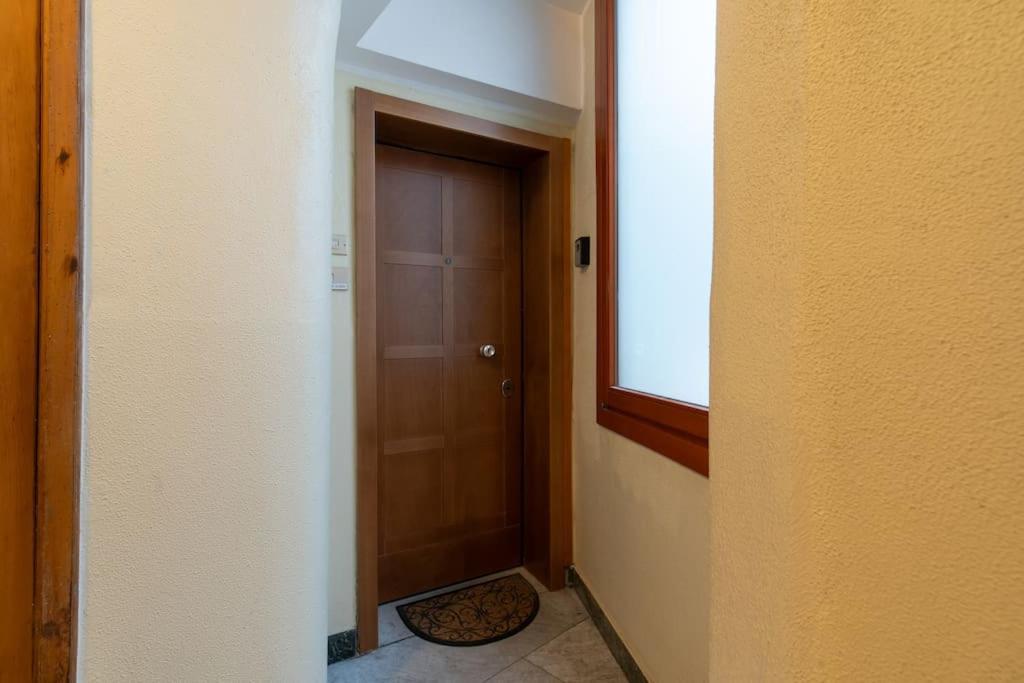 Enjoy Home - Appartamento Orologio, Piazza Dei Signori Pádua Exterior foto